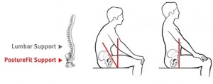lumbar-posture