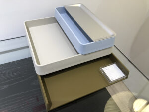 MUUTO(ムート)アレンジデスクトップシリーズ コンフィギュレーション2