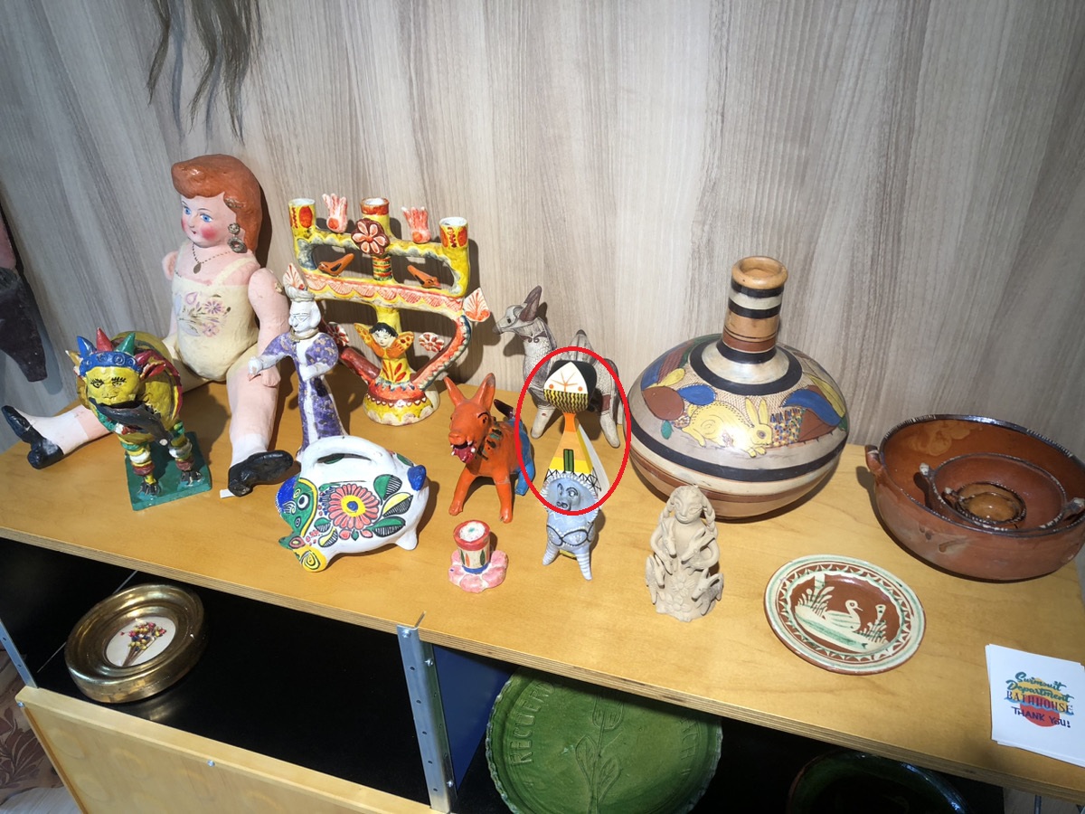 Before image