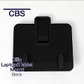 【即納在庫有】CBS オーリン/フローに対応 ラップトップマウント ブラック MM-LAP/003/B